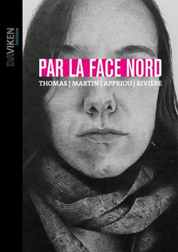 Par la face Nord