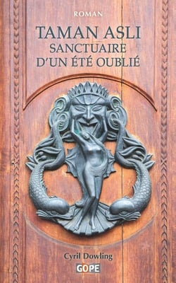 Taman Asli, sanctuaire d'un été oublié : Ivresse des sens sous les ciels de Paris et les pluies de Malaisie