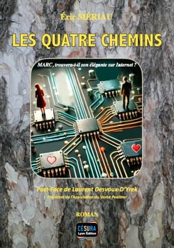 LES QUATRE CHEMINS - Marc, trouvera-t-il son élégante sur Internet ?