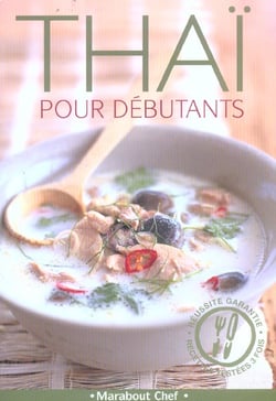 Thai pour debutants