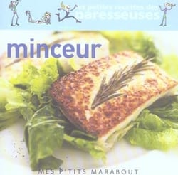 Recettes minceur