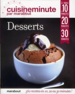 Desserts