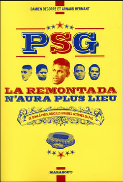 Psg la remontada n'aura plus lieu