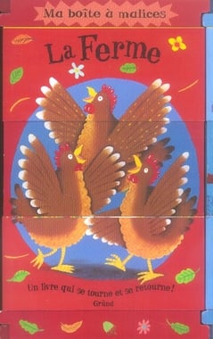 La ferme