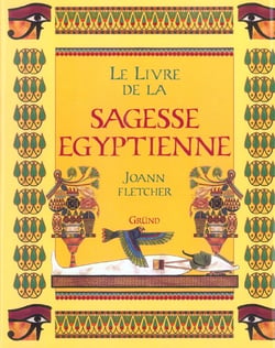 Le livre de la sagesse egyptienne