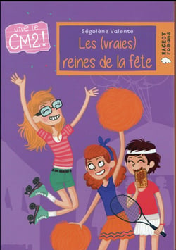 Les (vraies) reines de la fête