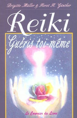 Reiki, gueris toi meme