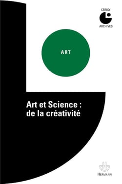 Art et science : de la créativité