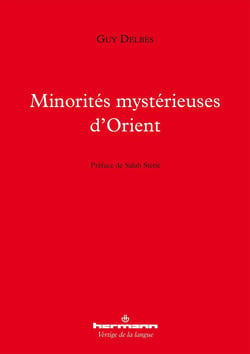 Minorités mystérieuses d'Orient