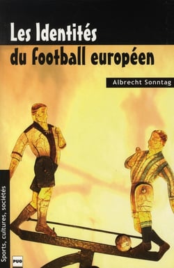 Les identités du football européen