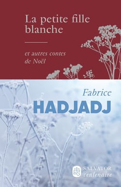 La petite fille blanche... : et autres contes de Noël