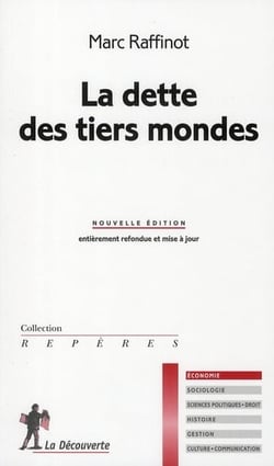 La dette des tiers-mondes