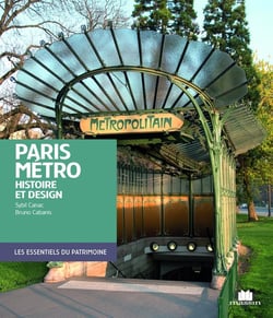Paris métro