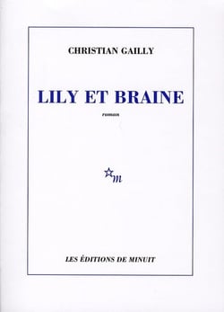 Lily et Braine