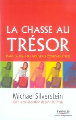 La chasse au trésor