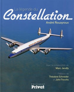 La légende du Constellation