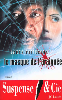 Le masque de l'araignée