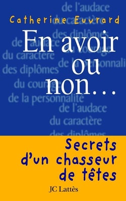 En avoir ou non