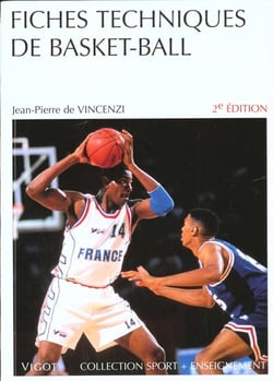 Fiches techniques de basket-ball n.155