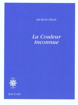 La couleur inconnue