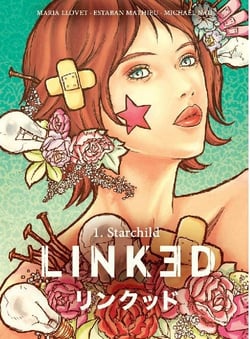 Linked t.1 - starchild