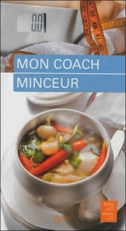 Mon coach minceur