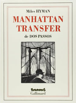 Manhattan Transfer