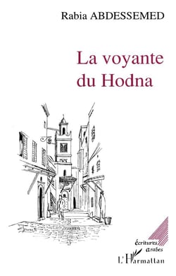 La voyante du Hodna