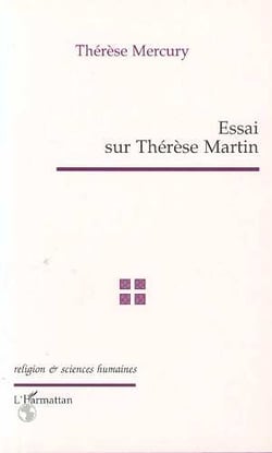 Essai sur therese martin
