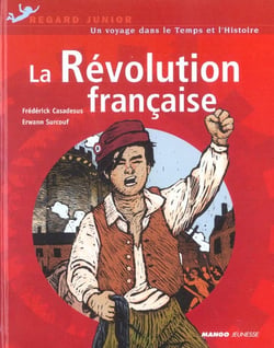 Revolution francaise (la)