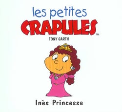Ines princesse
