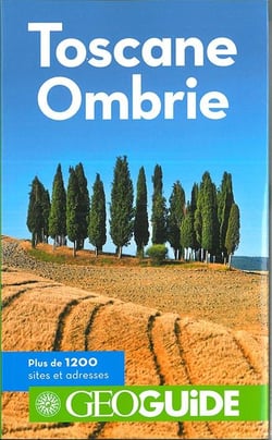 GEOguide : Toscane ombrie