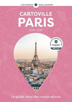Paris (édition 2026/2027)