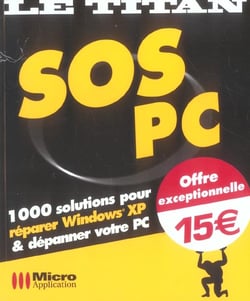Sos pc