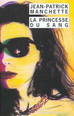 La Princesse du sang