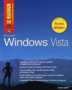 Windows vista