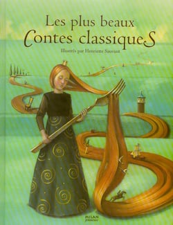 Les plus beaux contes classiques