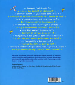 Le monde en questions