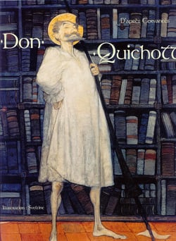Don quichotte