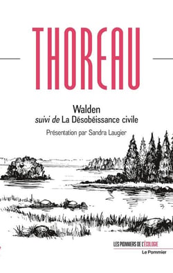 Walden - La Désobéissance civile