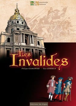 Les invalides