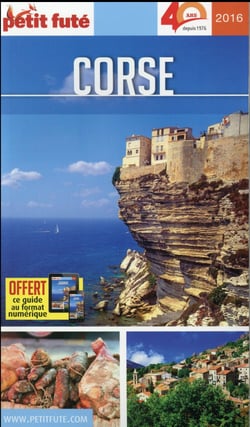 GUIDE PETIT FUTE - REGION