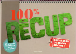 100% récup