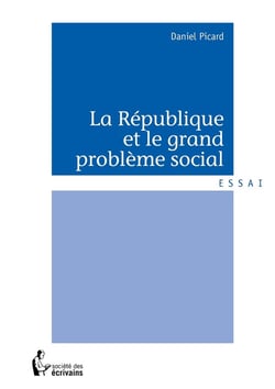 La république et le grand problème social