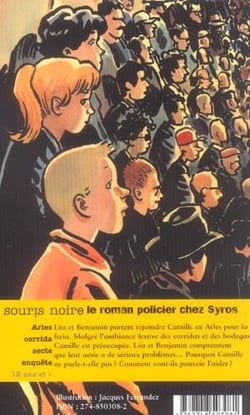 Les treize oreilles