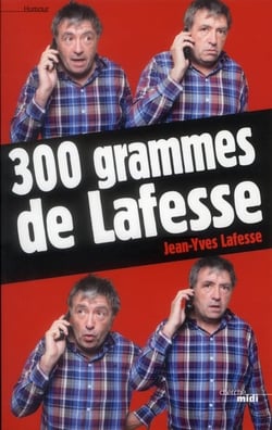 Mes impostures