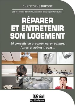 Réparer et entretenir son logement : conseils et astuces