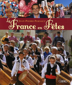La france en fêtes