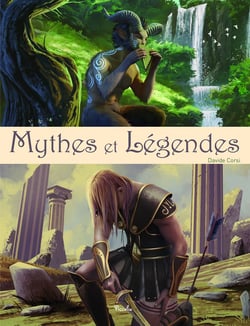 Mythes et légendes