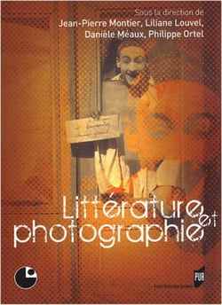 LITTERATURE ET PHOTOGRAPHIE